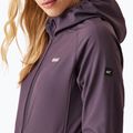 Moteriška softshell striukė REGATTA Arec III deep plum 5