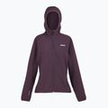 Moteriška softshell striukė REGATTA Arec III deep plum 7