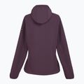 Moteriška softshell striukė REGATTA Arec III deep plum 8