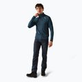 Vyriškas žygio džemperis REGATTA Hepley moonlight denim/navy 2