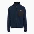 Vyriškas fliso džemperis REGATTA Frankie Full Zip navy 5