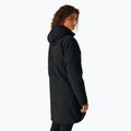 Moteriškas pūstas paltas REGATTA Yewbank IV black/black 3