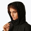 Moteriškas pūstas paltas REGATTA Yewbank IV black/black 4