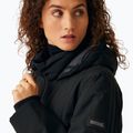 Moteriškas pūstas paltas REGATTA Yewbank IV black/black 5