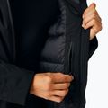 Moteriškas pūstas paltas REGATTA Yewbank IV black/black 6