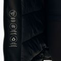 Moteriškas pūstas paltas REGATTA Yewbank IV black/black 7