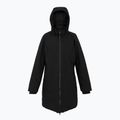 Moteriškas pūstas paltas REGATTA Yewbank IV black/black 9
