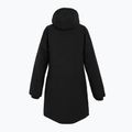Moteriškas pūstas paltas REGATTA Yewbank IV black/black 10