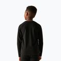 Vaikiški termoaktyvūs marškinėliai REGATTA Thermal Baselayer black 5