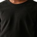 Vaikiški termoaktyvūs marškinėliai su ilgomis rankovėmis REGATTA Thermal Baselayer black 6