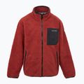 Vaikiškas džemperis REGATTA Junior Frankie Full Zip red ochre 5