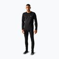 Vyriškas termo apatinio trikotažo komplektas Regatta Thermal Baselayer black