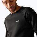 Vyriškas termo apatinio trikotažo komplektas Regatta Thermal Baselayer black 3