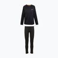 Vyriškas termo apatinio trikotažo komplektas Regatta Thermal Baselayer black 5