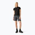 Moteriški žygio šortai REGATTA Chaska III seal grey 2