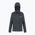 Moteriškas vilnonis džemperis su gobtuvu REGATTA Newhill II seal grey/pop 7