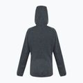 Moteriškas vilnonis džemperis su gobtuvu REGATTA Newhill II seal grey/pop 8