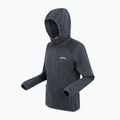 Moteriškas vilnonis džemperis su gobtuvu REGATTA Newhill II seal grey/pop 9