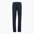 Moteriškos trekingo kelnės REGATTA Pentre Stretch II navy 2