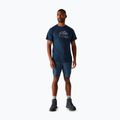 Vyriški žygio šortai REGATTA Eldes moonlight denim/navy 2