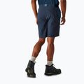 Vyriški žygio šortai REGATTA Eldes moonlight denim/navy 3