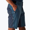 Vyriški žygio šortai REGATTA Eldes moonlight denim/navy 4