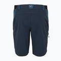 Vyriški žygio šortai REGATTA Eldes moonlight denim/navy 6