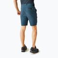 Vyriški žygio šortai REGATTA Leesville III moonlight denim 3