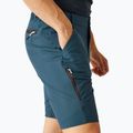 Vyriški žygio šortai REGATTA Leesville III moonlight denim 4