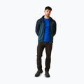 Vyriškas džemperis REGATT Highton Full Zip Midlayer moonlight denim/navy 2