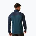 Vyriškas džemperis REGATT Highton Full Zip Midlayer moonlight denim/navy 3