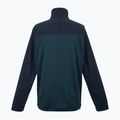 Vyriškas džemperis REGATT Highton Full Zip Midlayer moonlight denim/navy 8
