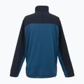 Vyriškas džemperis REGATT Highton Full Zip Midlayer olympian blue/navy 8