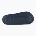 Vyriškos šlepetės Ellesse Filippo Slide navy 4