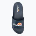 Vyriškos šlepetės Ellesse Filippo Slide navy 5