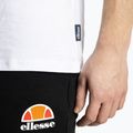 Vyriški marškinėliai Ellesse Holdino white 4