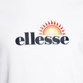 Vyriški marškinėliai Ellesse Trea white 3