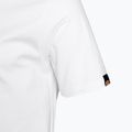 Vyriški marškinėliai Ellesse Trea white 4