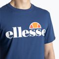 Vyriški marškinėliai Ellesse Sl Prado Tee navy 3