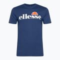 Vyriški marškinėliai Ellesse Sl Prado Tee navy 5