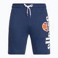 Vyriški šortai Ellesse Bossini Fleece navy 5