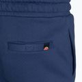 Vyriški šortai Ellesse Bossini Fleece navy 8