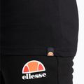 Vyriški marškinėliai Ellesse Aprelvie black 4