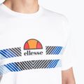 Vyriški marškinėliai Ellesse Aprelvie white 3