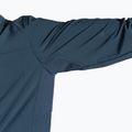 Vyriški treniruočių marškinėliai Craghoppers NosiLife Long Sleeved Pro Shirt V blue stone 7