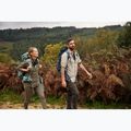Vyriški marškinėliai Craghoppers NosiLife Adventure Long Sleeved Shirt III parchment 9
