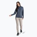 Moteriškos trekingo kelnės Craghoppers NosiLife PRO Trouser III soft mushroom 2