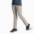 Moteriškos trekingo kelnės Craghoppers NosiLife PRO Trouser III soft mushroom 4