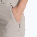 Moteriškos trekingo kelnės Craghoppers NosiLife PRO Trouser III soft mushroom 5