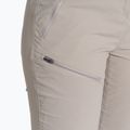 Moteriškos trekingo kelnės Craghoppers NosiLife PRO Trouser III soft mushroom 7